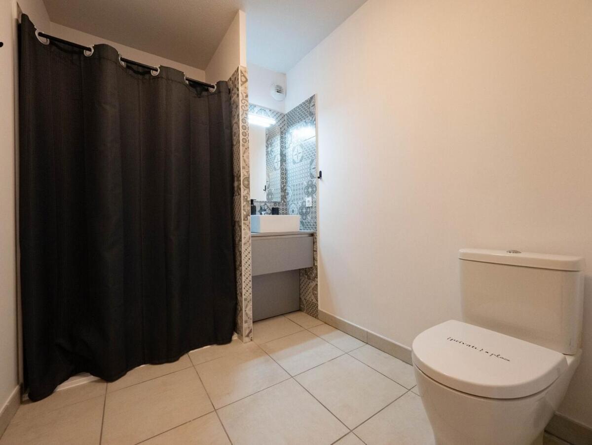 Apartment L'alba Rosso - Climatisation, Parking Et Terrasse *