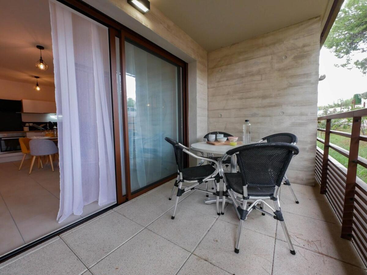 Apartment L'alba Rosso - Climatisation, Parking Et Terrasse Castelnau-le-Lez